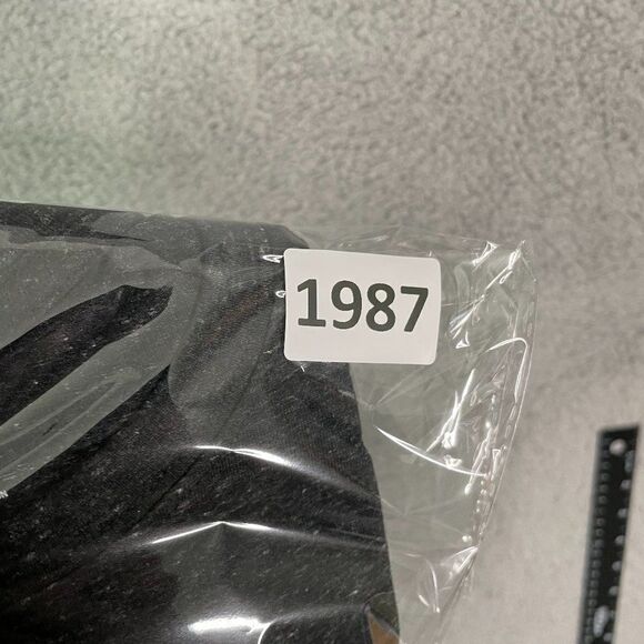 Talk Birdie To me Shirt Mens M State of Mine Golf Gray short Sleeve Tee NWT - Picture 10 of 10